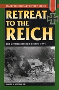 Cover: Retreat to the Reich - Stackpole Books