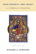 Cover: Four Gospels, One Jesus? - William B Eerdmans Publishing Co