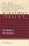 Cover: Book of Revelation - William B Eerdmans Publishing Co
