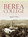 Cover: Berea College - The University Press of Kentucky