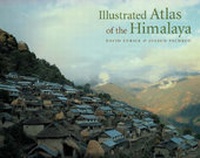 Abbildung von: Illustrated Atlas of the Himalaya - The University Press of Kentucky