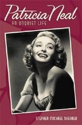 Cover: Patricia Neal - The University Press of Kentucky