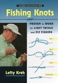 Cover: Fishing Knots - Stackpole Books
