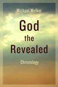 Cover: God the Revealed - William B Eerdmans Publishing Co