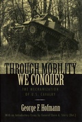 Cover: Through Mobility We Conquer - The University Press of Kentucky