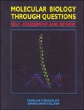 Cover: Molecular Biology Through Questions - McGraw-Hill Education / Australia