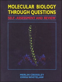 Enlarge image Cover: Molecular Biology Through Questions - McGraw-Hill Education / Australia