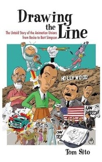 Enlarge image Cover: Drawing the Line - The University Press of Kentucky