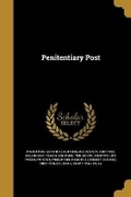 Cover: Penitentiary Post - Wentworth Press
