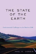 Cover: The State of the Earth - The University Press of Kentucky