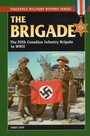 Cover: Brigade - Stackpole Books