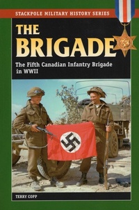 Enlarge image Cover: Brigade - Stackpole Books