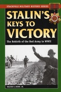 Cover: Stalin'S Keys to Victory - Stackpole Books