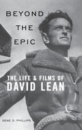 Cover: Beyond the Epic - The University Press of Kentucky