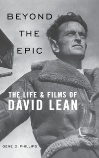 Enlarge image Cover: Beyond the Epic - The University Press of Kentucky