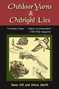 Cover: Outdoor Yarns and Outright Lies - Stackpole Books