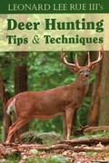 Cover: Deer Hunting Tips and Techniques - Stackpole Books