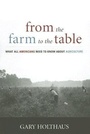Cover: From the Farm to the Table - The University Press of Kentucky