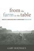 Cover: From the Farm to the Table - The University Press of Kentucky