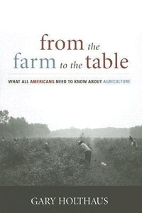 Enlarge image Cover: From the Farm to the Table - The University Press of Kentucky