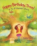 Cover: Happy Birthday, Tree! - Albert Whitman & Company