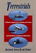 Cover: Terrestrials - Stackpole Books