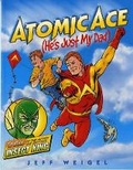 Cover: Atomic Ace - Albert Whitman & Company