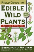 Cover: Field Guide to Edible Wild Plants - Stackpole Books