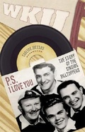 Cover: P.S. I Love You - The University Press of Kentucky