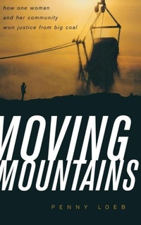 Bild: Moving Mountains - The University Press of Kentucky