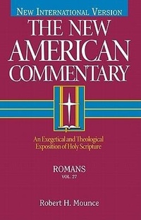 Enlarge image Cover: Romans - Broadman & Holman Publishers