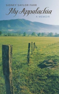 Enlarge image Cover: My Appalachia - The University Press of Kentucky