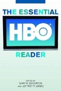 Cover: The Essential HBO Reader - The University Press of Kentucky