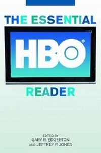 Enlarge image Cover: The Essential HBO Reader - The University Press of Kentucky