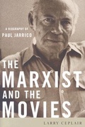 Cover: The Marxist and the Movies - The University Press of Kentucky