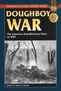 Cover: Doughboy War - Stackpole Books