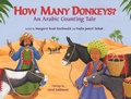 Cover: How Many Donkeys? - Albert Whitman & Company