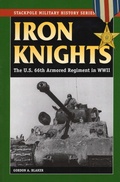 Cover: Iron Knights - Stackpole Books