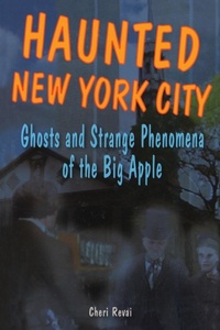 Abbildung von: Haunted New York City - Stackpole Books