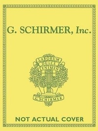 Abbildung von: The Tales of Hoffman (Les Contes d'Hoffmann) - G Schirmer, Incorporated