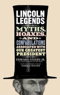 Cover: Lincoln Legends - The University Press of Kentucky