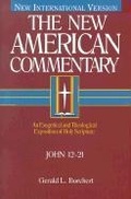 Cover: New American Commentary - Struik Christian Books