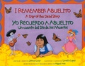 Cover: I Remember Abuelito: A Day of the Dead Story - Albert Whitman & Company