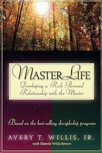 Enlarge image Cover: MasterLife - Broadman & Holman Publishers