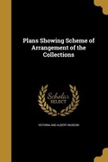 Cover: PLANS SHOWING SCHEME OF ARRANG - Creative Media Partners, LLC