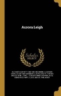 Cover: Aurora Leigh - Wentworth Press