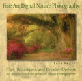 Cover: Fine Art Digital Nature Photography - Stackpole Books