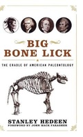 Cover: Big Bone Lick - The University Press of Kentucky