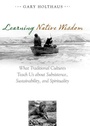 Cover: Learning Native Wisdom - The University Press of Kentucky