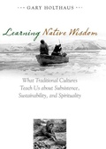 Cover: Learning Native Wisdom - The University Press of Kentucky